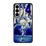 dak prescott cowboys X00961 Samsung Galaxy S26 Plus Case