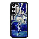 dak prescott cowboys X00961 Samsung Galaxy S25 5G Case