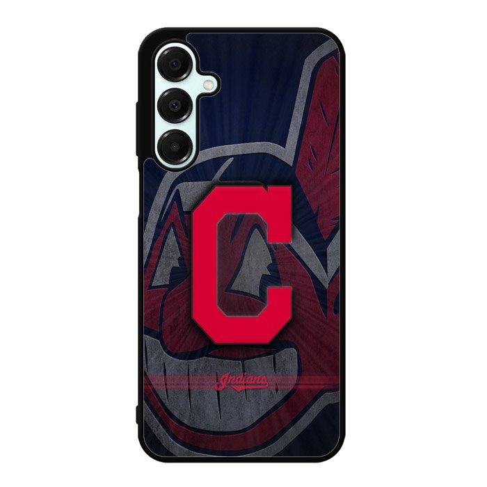 cleveland Indians X00959 Samsung Galaxy A56 5G Case
