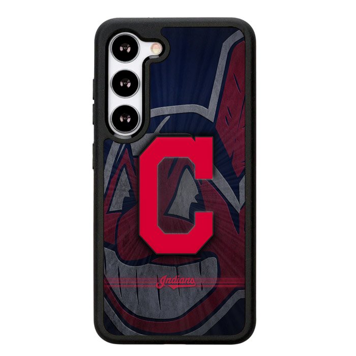 cleveland Indians X00959 Samsung Galaxy S24 5G Case
