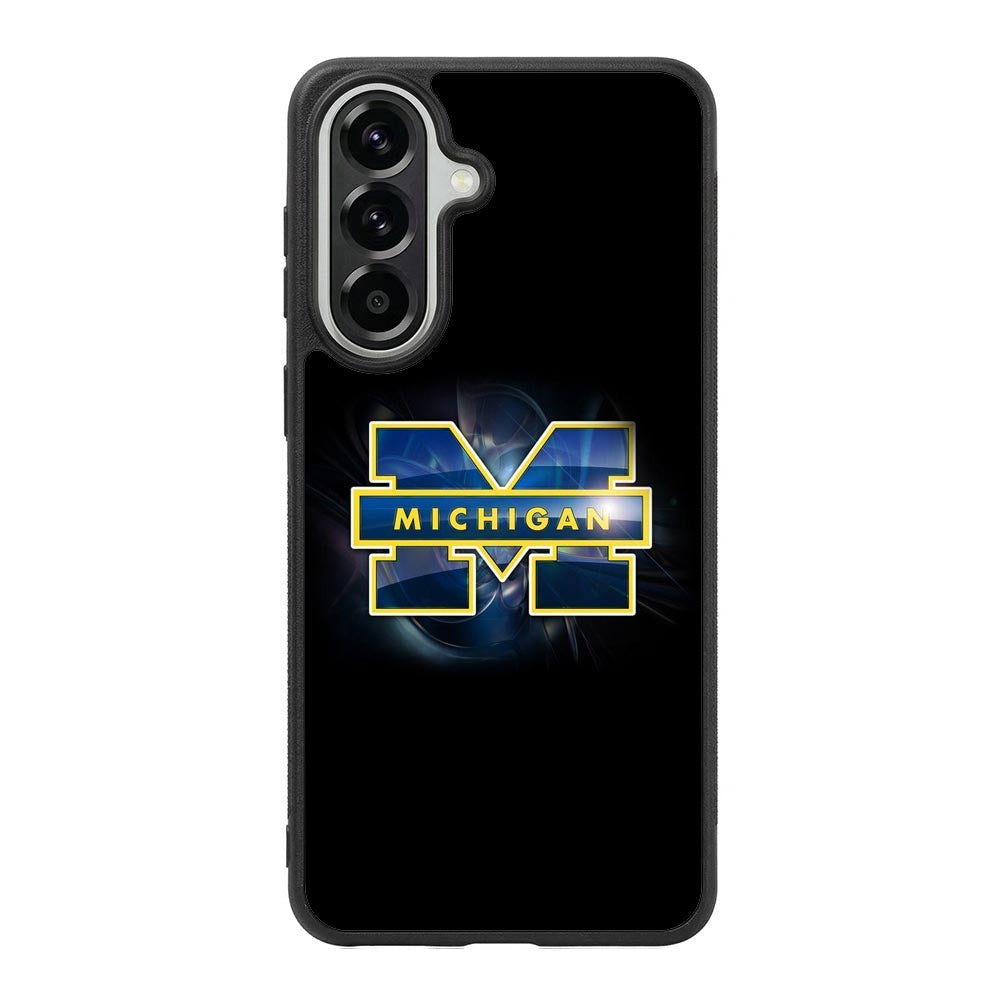 michigan wolverines X00951 Samsung Galaxy A37 Case