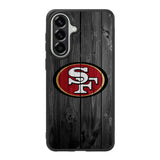 san francisco 49ers X00949 Samsung Galaxy A37 Case
