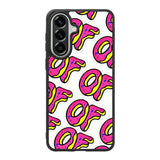 OF Donuts X00946 Samsung Galaxy A37 Case