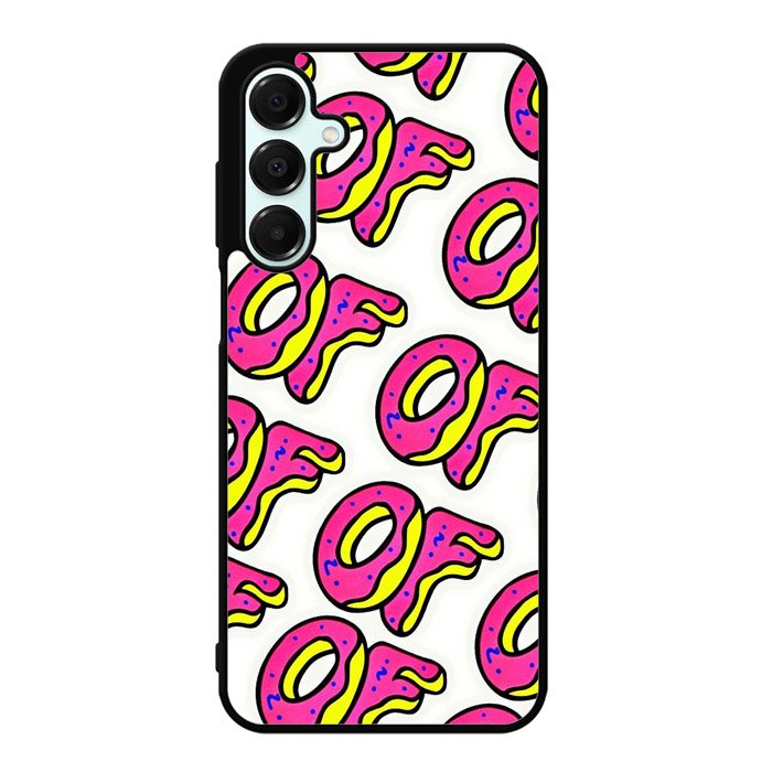 OF Donuts X00946 Samsung Galaxy A26 5G Case