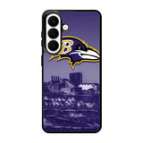 baltimore ravens X00943 Samsung Galaxy S26 Case