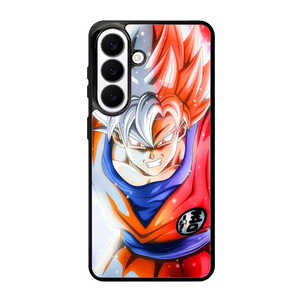 goku god instinct X00942 Samsung Galaxy S26 Plus Case