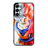 goku god instinct X00942 Samsung Galaxy A16 5G Case