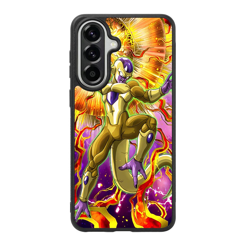 golden frieza X00941 Samsung Galaxy A37 Case