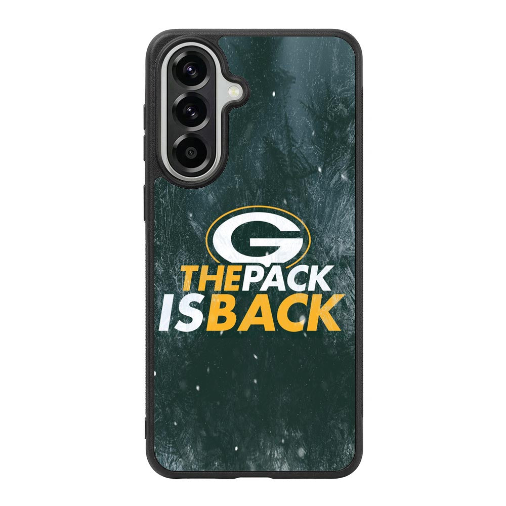 Green Bay Packers X00939 Samsung Galaxy A37 Case