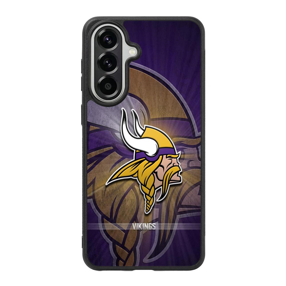 minnesota vikings X00938 Samsung Galaxy A37 Case
