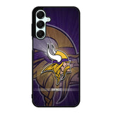 minnesota vikings X00938 Samsung Galaxy A36 5G Case