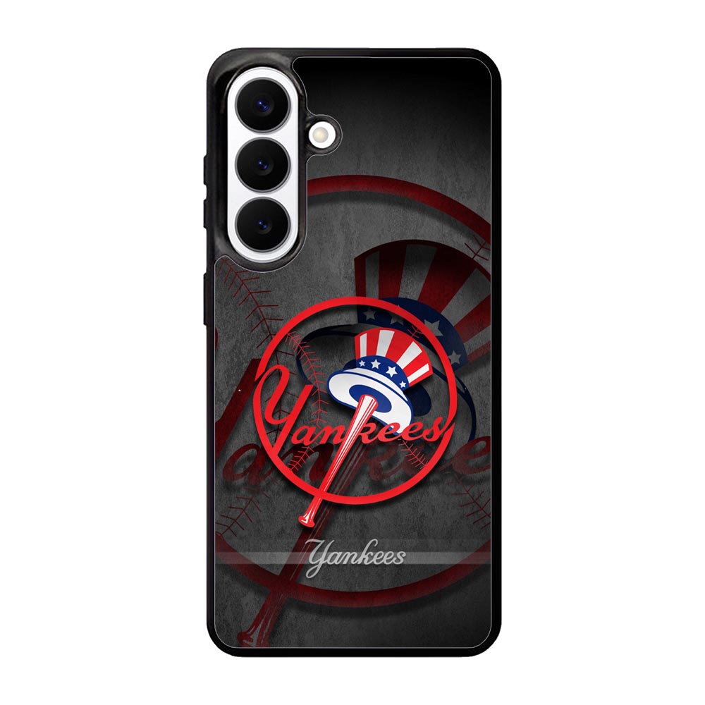 new york yankees X00936 Samsung Galaxy S26 Plus Case