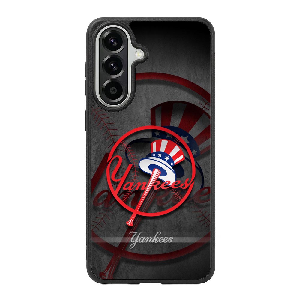 new york yankees X00936 Samsung Galaxy A37 Case