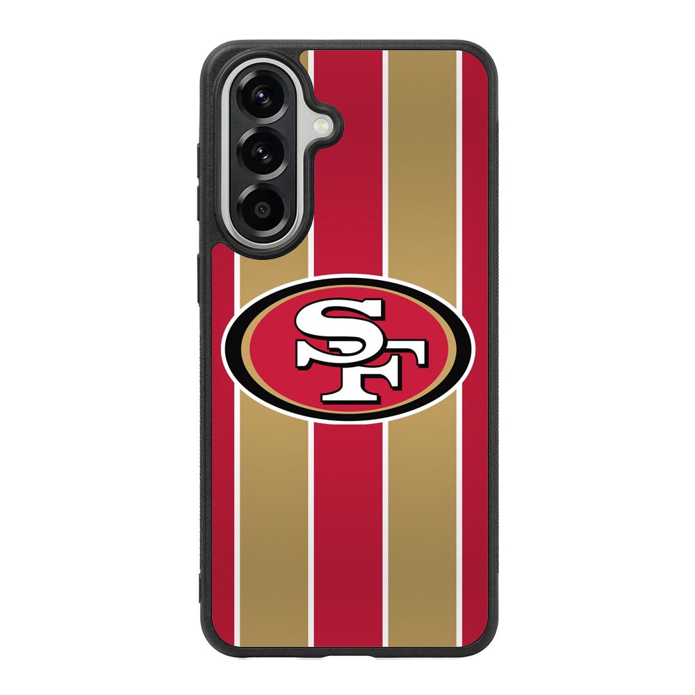 san francisco 49ers X00934 Samsung Galaxy A37 Case