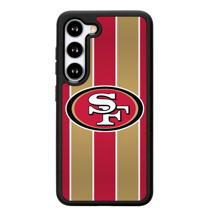 san francisco 49ers X00934 Samsung Galaxy S24 Plus 5G , Samsung Galaxy S24+ 5G Case