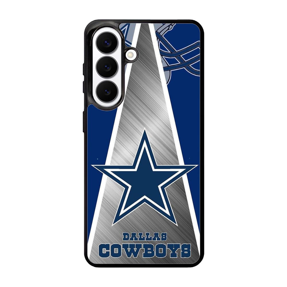 Dallas Cowboys X01027 Samsung Galaxy S26 Plus Case