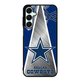 Dallas Cowboys X01027 Samsung Galaxy A56 5G Case