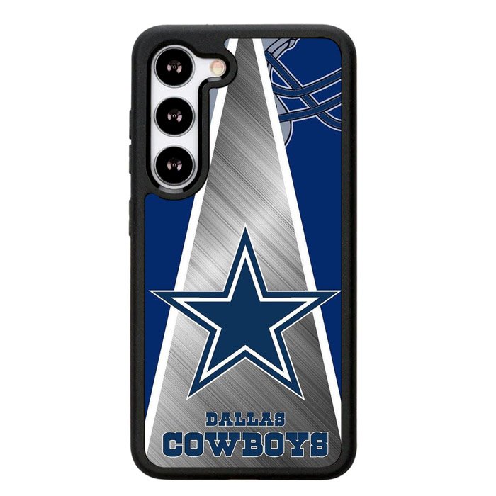 Dallas Cowboys X01027 Samsung Galaxy S24 5G Case
