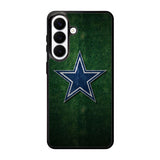 Dallas Cowboys X01034 Samsung Galaxy S26 Plus Case