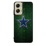 Dallas Cowboys X01034 Motorola Moto G Stylus 5G 2024 Case