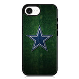 Dallas Cowboys X01034 iPhone 16e Case
