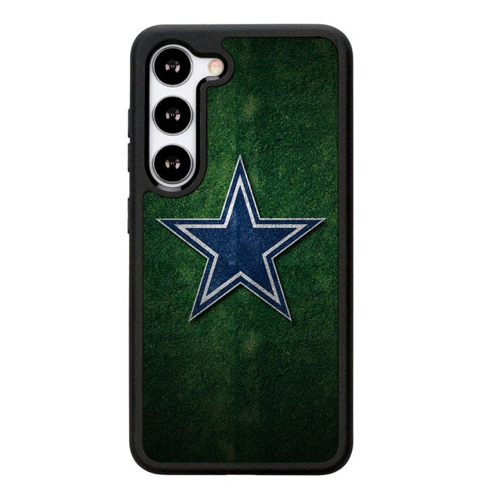 Dallas Cowboys X01034 Samsung Galaxy S25 Plus 5G , Samsung Galaxy S25+ 5G Case