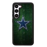 Dallas Cowboys X01034 Samsung Galaxy S25 Plus 5G , Samsung Galaxy S25+ 5G Case