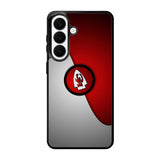 kansas city chiefs X01020 Samsung Galaxy S26 Case