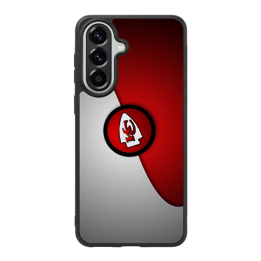 kansas city chiefs X01020 Samsung Galaxy A37 Case