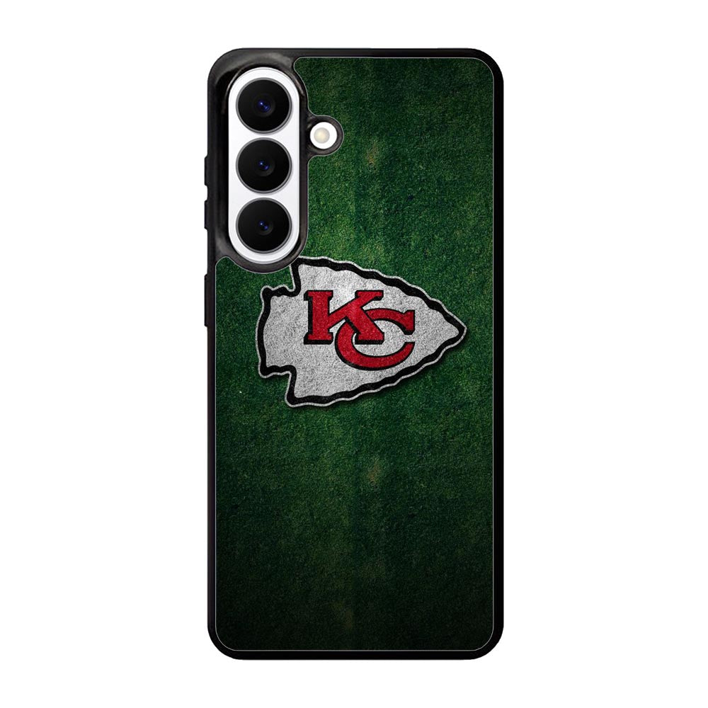 Kansas City Chiefs X01035 Samsung Galaxy S26 Plus Case
