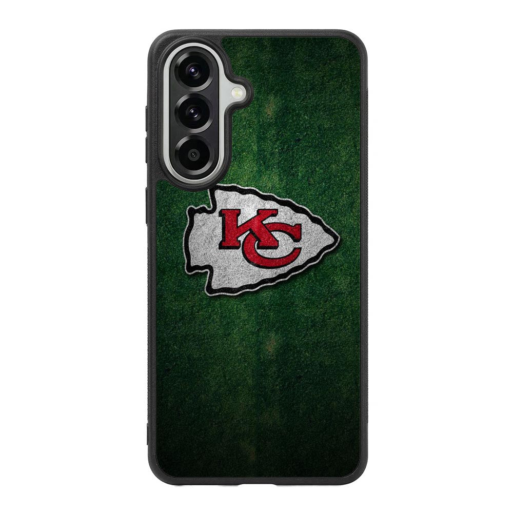 Kansas City Chiefs X01035 Samsung Galaxy A37 Case