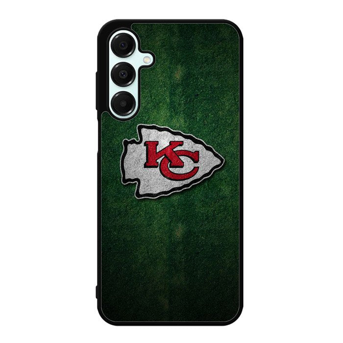 Kansas City Chiefs X01035 Samsung Galaxy A25 5G Case