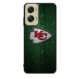 Kansas City Chiefs X01035 Motorola Moto G Stylus 5G 2024 Case