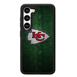 Kansas City Chiefs X01035 Samsung Galaxy S25 5G Case