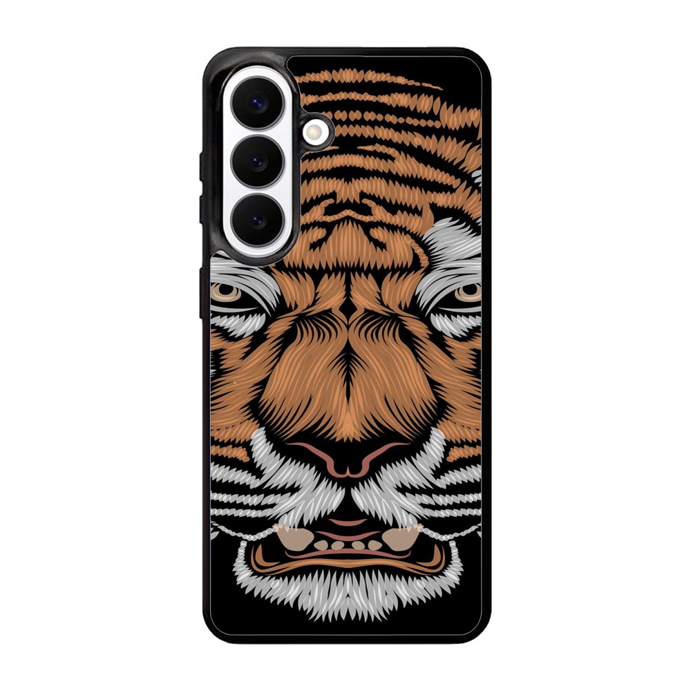 Le tigre X01023 Samsung Galaxy S26 Plus Case