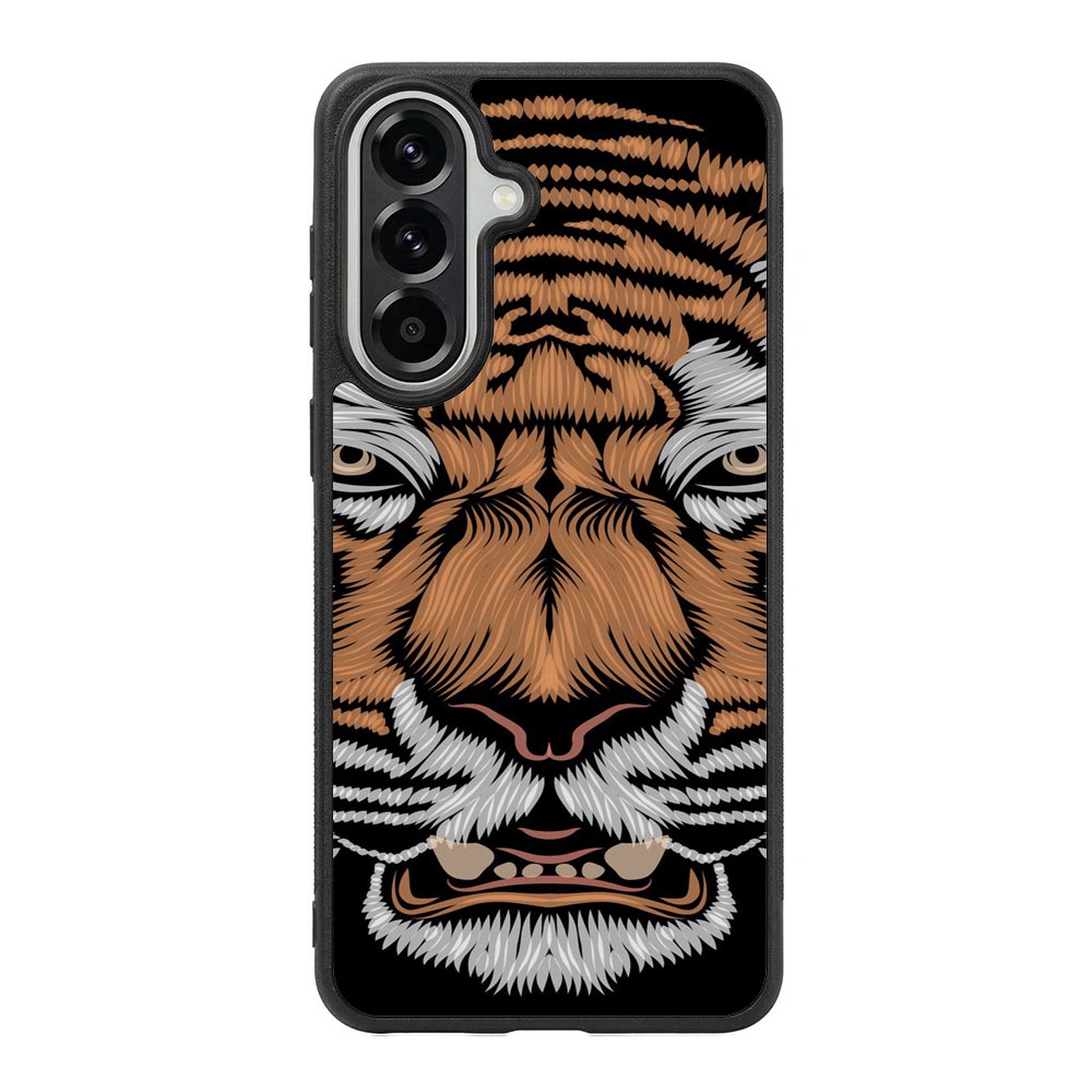 Le tigre X01023 Samsung Galaxy A37 Case