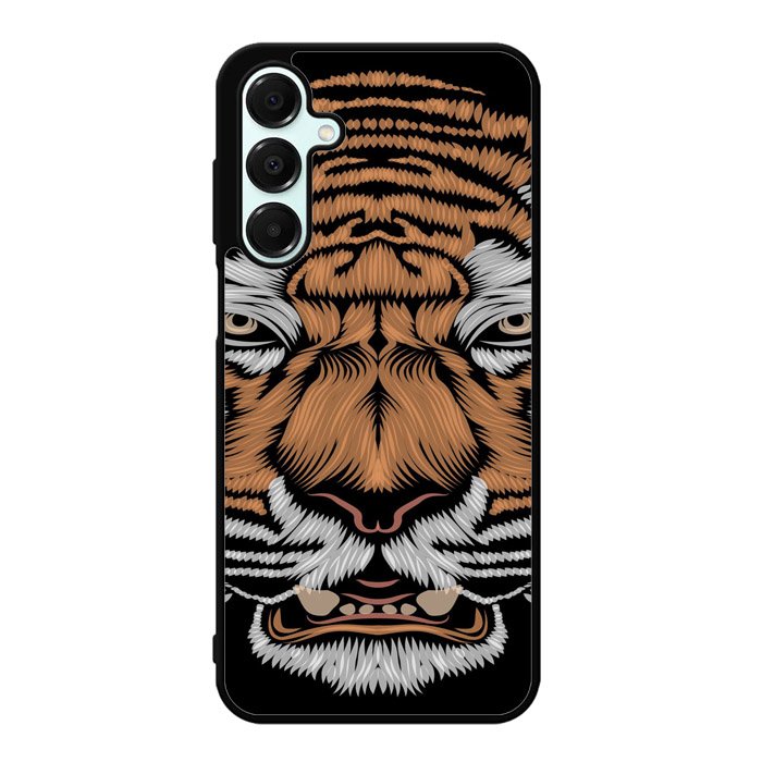 Le tigre X01023 Samsung Galaxy A56 5G Case