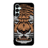 Le tigre X01023 Samsung Galaxy A55 5G Case