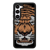 Le tigre X01023 Samsung Galaxy S25 Plus 5G , Samsung Galaxy S25+ 5G Case