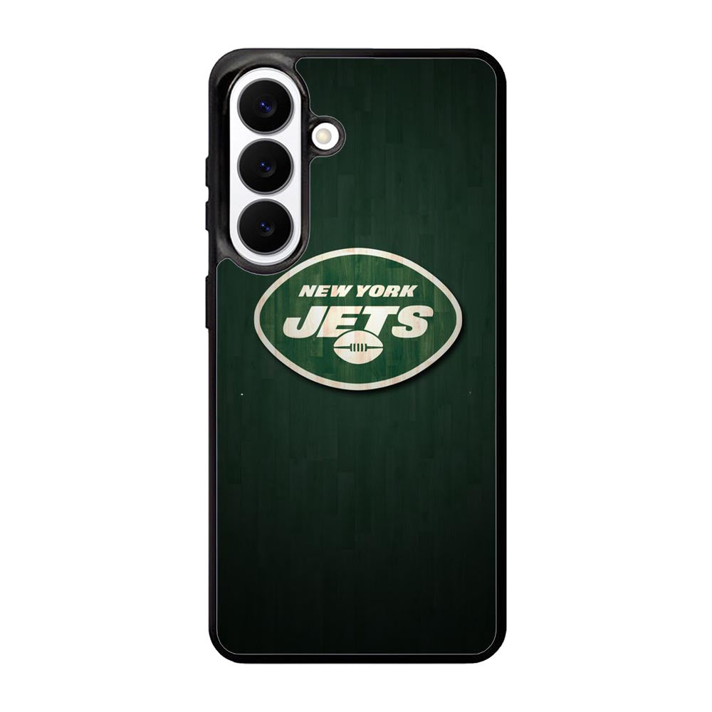 New York Jets X01037 Samsung Galaxy S26 Plus Case