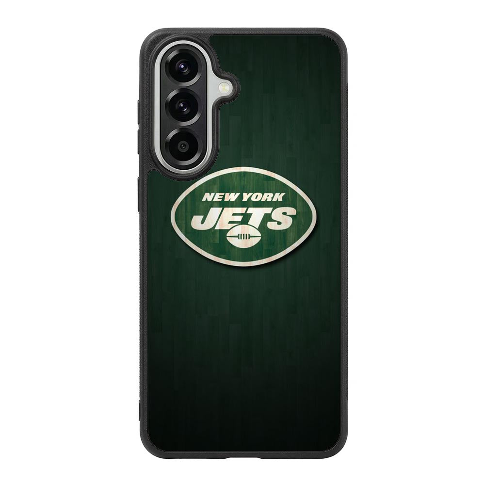 New York Jets X01037 Samsung Galaxy A57 Case