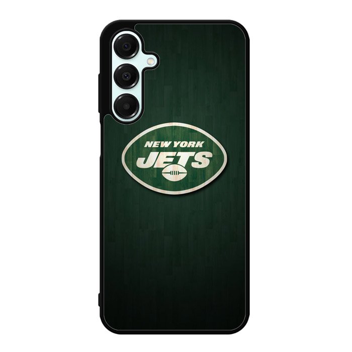 New York Jets X01037 Samsung Galaxy A35 5G Case