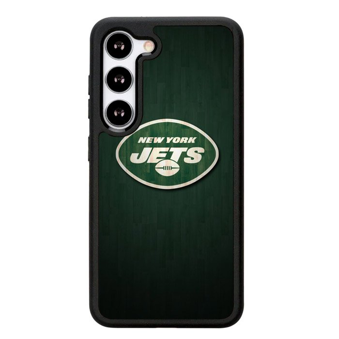 New York Jets X01037 Samsung Galaxy S25 5G Case