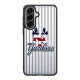 NY Yankees X01028 Samsung Galaxy A37 Case