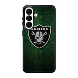 Oakland Raiders X01036 Samsung Galaxy S26 Case