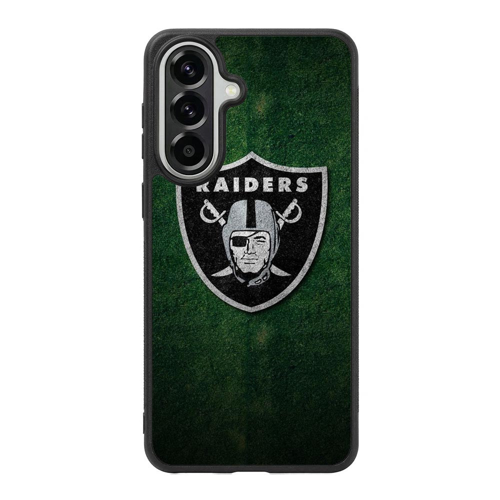 Oakland Raiders X01036 Samsung Galaxy A37 Case