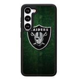 Oakland Raiders X01036 Samsung Galaxy S25 Plus 5G , Samsung Galaxy S25+ 5G Case