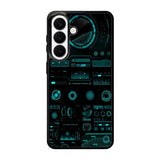 premium vector of Technology X01022 Samsung Galaxy S26 Plus Case