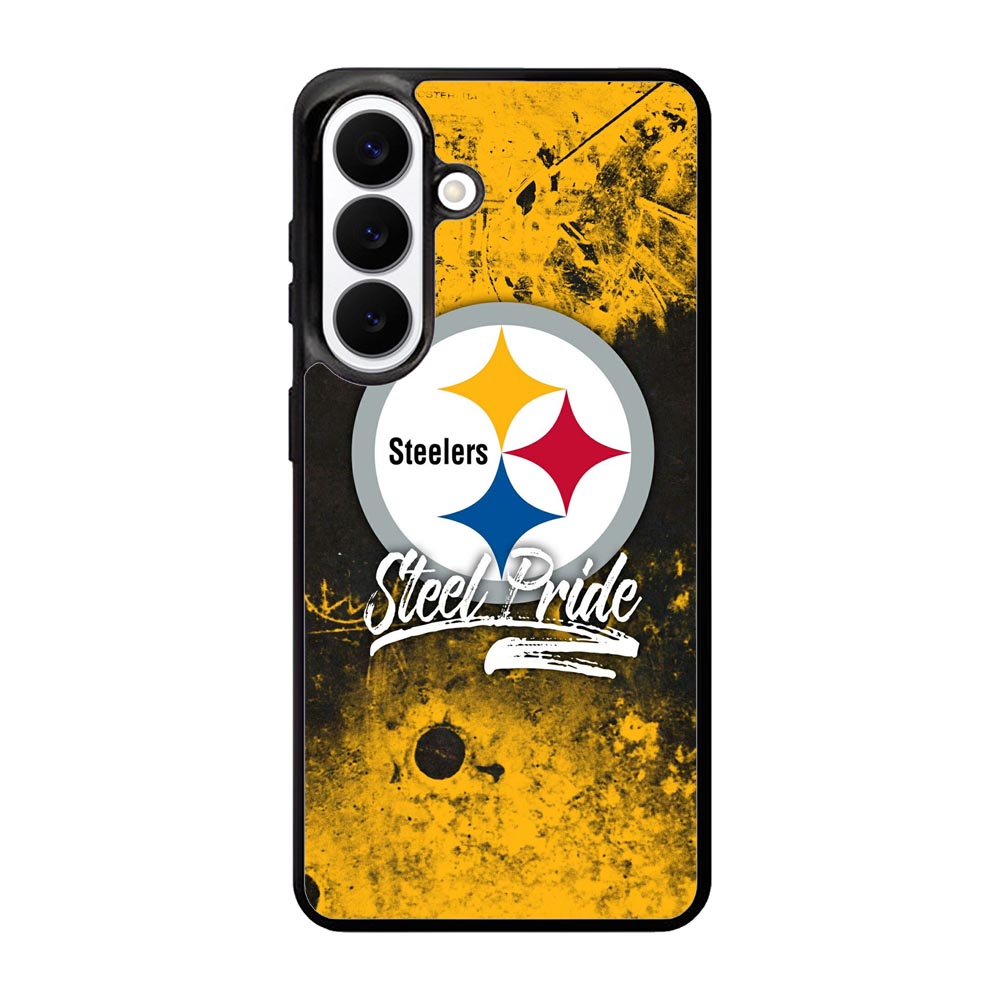Pittsburgh Steelers X01203 Samsung Galaxy S26 Case