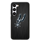 san antonio spurs X01280 Samsung Galaxy S25 5G Case